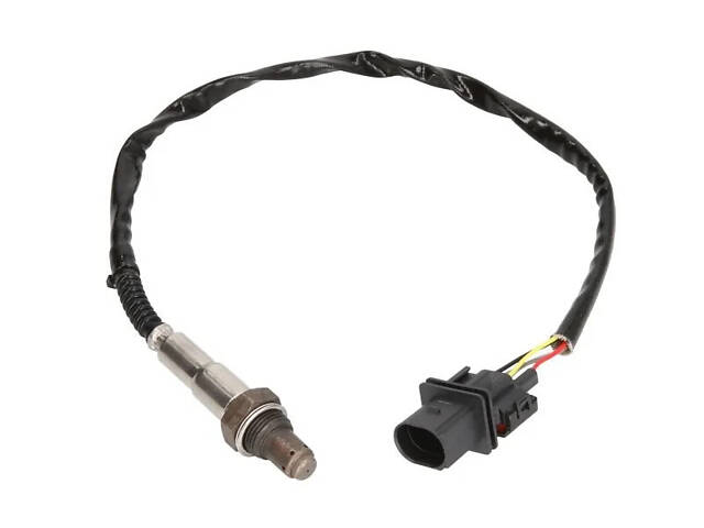 Лямбда-зонд (кількість дротів 5, 600мм) IVECO DAILY V, DAILY VI MERCEDES A (W169), A (W176), B SPORTS TOURER (W245), B S - Фото 1