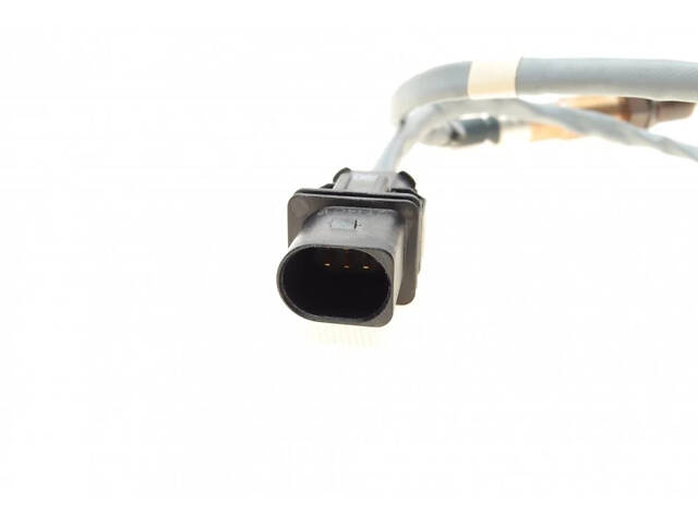 Лямбда-зонд (кількість дротів 5, 660мм) AUDI A3, A4 ALLROAD B8, A4 B8, A5, A6 C7, Q3, Q5, TT SEAT ALHAMBRA, LEON, LEON S - Фото 3