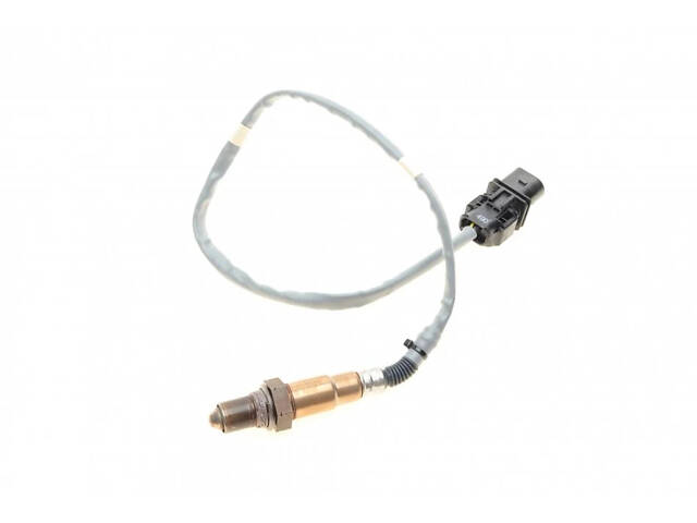 Лямбда-зонд (кількість дротів 5, 660мм) AUDI A3, A4 ALLROAD B8, A4 B8, A5, A6 C7, Q3, Q5, TT SEAT ALHAMBRA, LEON, LEON S - Фото 5