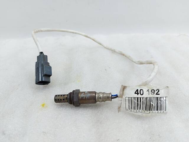 Лямбда зонд нижній лівий/правий Jaguar XF 2010-2012 C2P16397 Jaguar XF - Фото 1