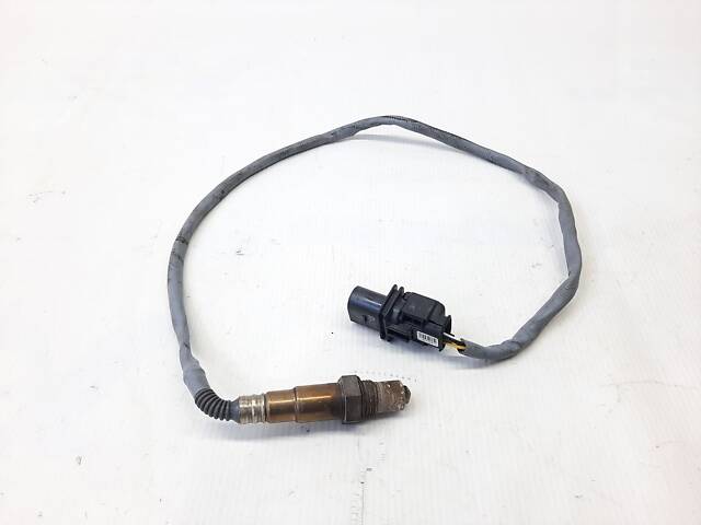 Лямбда зонд першого колектора (верхній) BMW 5 series 2011-2012 11787589138 BMW 5 series - Фото 1