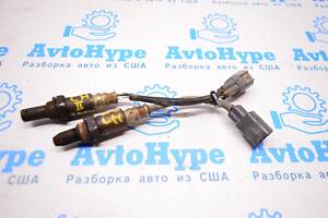 Лямбда-зонд первый левый Toyota Sequoia 2008-2022 (01) 8946704060