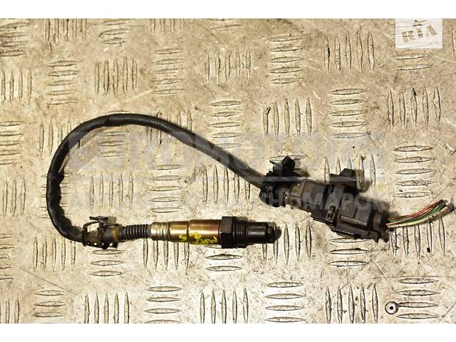 Лямбда зонд Renault Master 2.5dCi 1998-2010 8200420670 295077