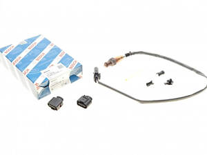 Лямбда зонд (вир-во Bosch) BOSCH 0 258 010 036 Audi A6, A8, A5, A3, Q7; Volkswagen Golf, Passat, Touareg, EOS, Touran, M