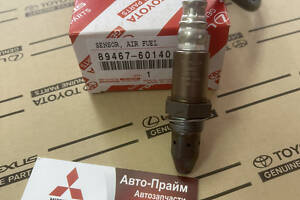 Лямда зонд Lexus LX570 GX460 2013-2018 OEM 89467-60140