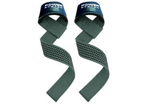 Лямки для тяги Power System PS-3440 X-Combat Green