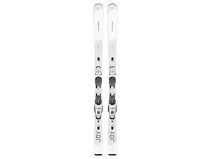 Лижі гірські Head e-power Joy SW SF-PR + Joy 12 GW PRD BR.85 2024 163 White (1092-118339)