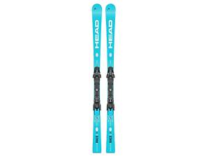 Лижі гірські Head WC Rebels e-Race Pro RP WCR 14 + Freeflex 14 GW BR.85 2026 175 Blue (1092-119352)