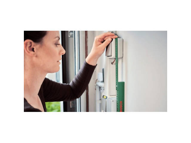 Лінійка будівельна Bosch складна пластик, 2000мм (1.600.A03.2V3) - Фото 2