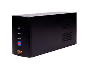 Линейно-интерактивный ИБП LP U650VA (390Вт)
