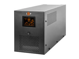 Линейно-интерактивный ИБП LP-UL3000VA (1800Вт)