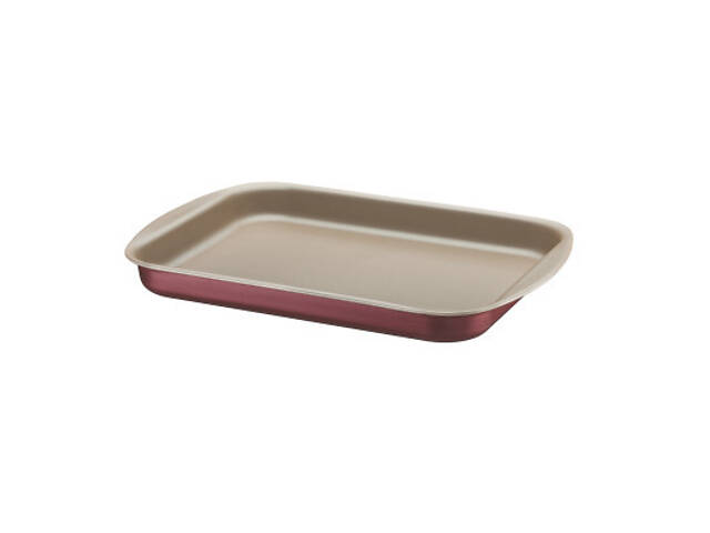 Лист для випічки Tramontina Brasill 27,3 x 20 x 3,5 см (20053/722) - Фото 1