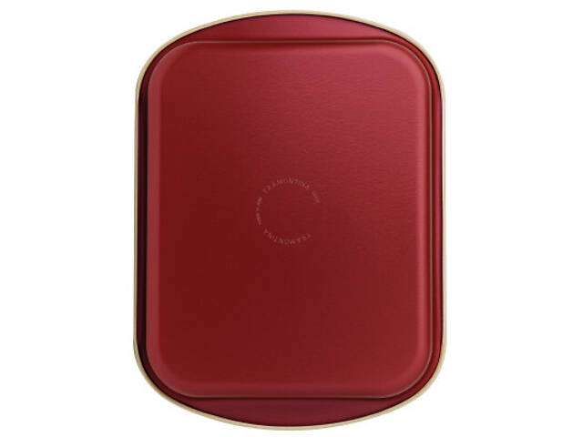 Лист для випічки Tramontina Brasill 27,3 x 20 x 3,5 см (20053/722) - Фото 10