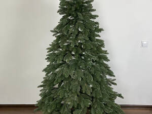 Лита Бельгійська ялинка з густою хвоєю (Зелена) 1.9м