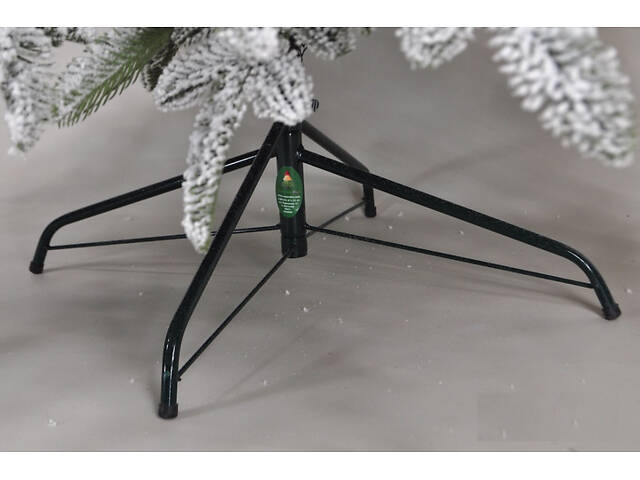 Ли́та яли́нка з густо́ю хвоєю No Brand Бельгі́йська 1.6 м Зеле́ний (2333253753) - Фото 3