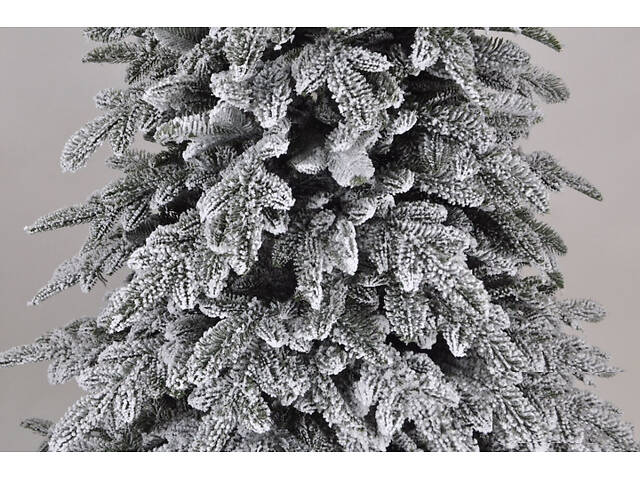 Ли́та яли́нка з густо́ю хвоєю No Brand Бельгі́йська 1.6 м Зеле́ний (2333253753) - Фото 5