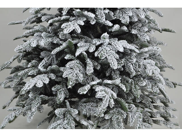 Ли́та яли́нка з густо́ю хвоєю No Brand Бельгі́йська 1.6 м Зеле́ний (2333253753) - Фото 6