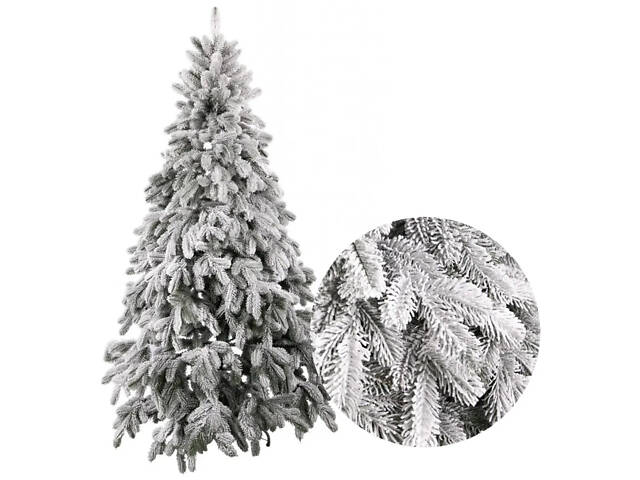 Ли́та яли́нка з густо́ю хвоєю No Brand Бельгі́йська 1.6 м Зеле́ний (2333253753) - Фото 8