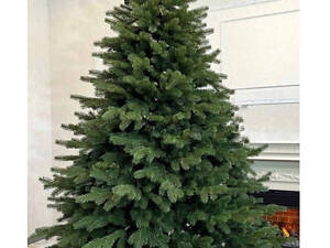 Лита ялинка Шотландська з густою хвоєю (Зелена) 2.0м