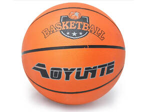 Любительский баскетбольный мяч Basket ball, Размер 7