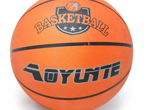 Любительский баскетбольный мяч Basket ball, Размер 7