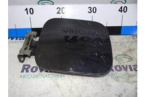 Лючок бака (Кроссовер) Nissan QASHQAI 1 2006-2013 (Ниссан Кашкай), СУ-252228