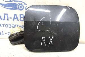Лючок бака Lexus Rx 350 RX II 3.5 БЕНЗИН 2GRFE 2003 (б/у)