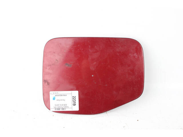 Лючок бака Subaru Forester (SH) 2008-2012 57601SC0009P - Фото NaN
