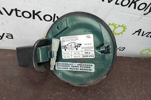 Лючок бензобака Opel Astra G 1998-2004 хетчбек (90559411)