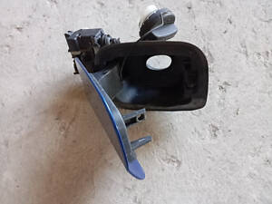 Лючок бензобака с корпусом в сборе Chevrolet Volt 2 84299427