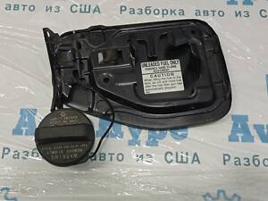 Лючок бензобака Subaru Forester 14-18 SJ (03) 57601SG0009P