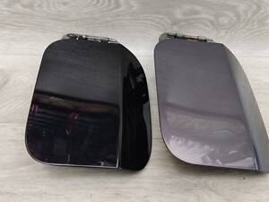 Лючок люк бачка бака паливного Honda Insight 3 ZE4 (2018-2022) 63910-TXM-A00ZZ