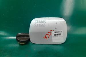 Лючок топливного бака LEXUS GS350 GS300 06-11 77350-30380