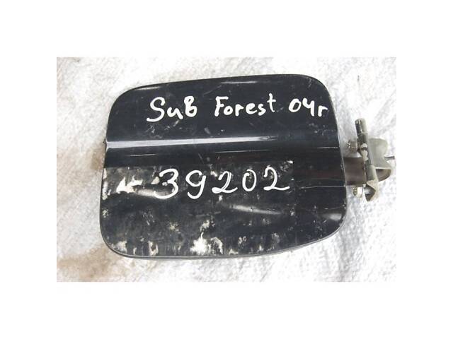 Лючок топливного бака SUBARU FORESTER SG 02-07