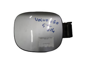 31217939 Лючок топливного бака Volvo S60 10-18, Volvo V60 10-18 (31217939, 31440251, 31335707, 31278154)