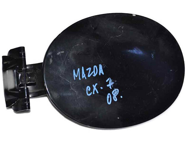Лючок паливного бака EG2142410B MAZDA CX-7 06-12