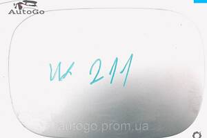 Лючок паливного бака Mercedes-Benz E-Class W211 A2115842339