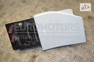 Лючок паливного бака Nissan Primastar 2014 781207731R 158538