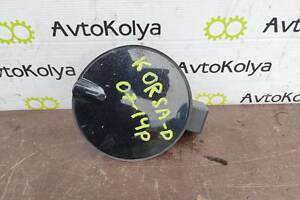 Лючок паливного бака Opel Corsa D 2006-2014 (13183307)