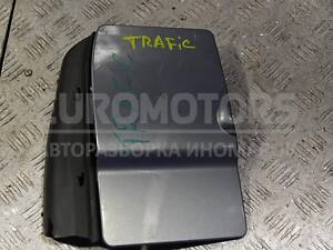 Лючок топливного бака Renault Trafic 2001-2014 341397