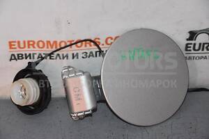 Лючок паливного бака з пробкою Hyundai Santa FE 2006-2012 695102  