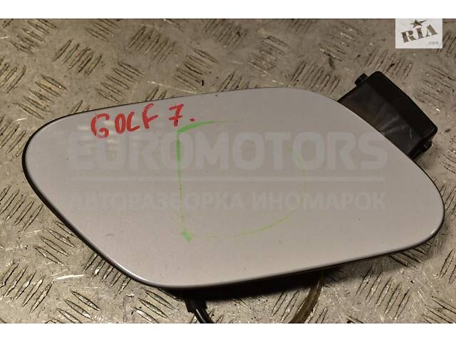 Лючок топливного бака VW Golf (VII) 2012 5G0809857 283927