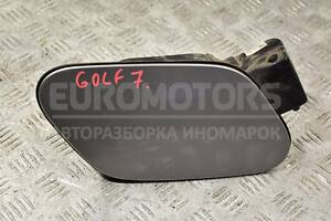 Лючок топливного бака VW Golf (VII) 2012 5G0809857 285458