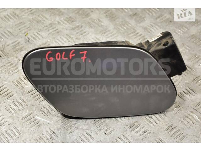 Лючок паливного бака VW Golf (VII) 2012 5G0809857 285458