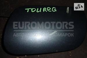 Лючок паливного бака VW Touareg 2002-2010 7L6809905B 13588