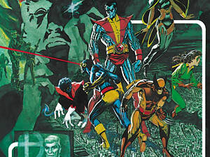 Люди X: Бог любит, человек губит.