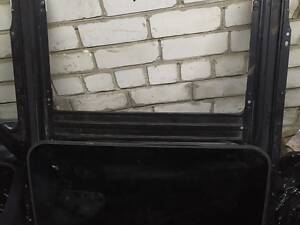 Люк 4B5877041AK Skoda SuperB 1.9 AJM