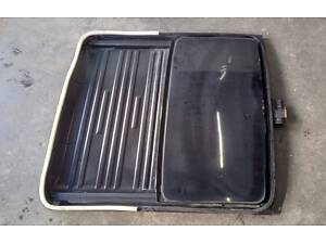 Люк даху Volvo 960