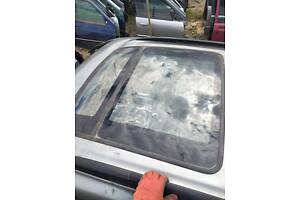 Люк Subaru Legacy Outback 3 BP 2006-2009 рестайл.