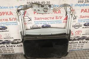 Люк в сборе 70100S9AJ01 Honda CR-V 2 2002-2006